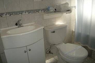 Apart Hotel Punto Real