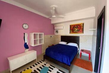 Apartahotel Guaraguao