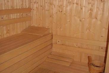 Aparthotel Vris