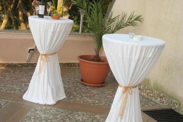 Aparthotel Vris