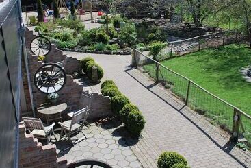 Crea Trends Vacations - Sluis