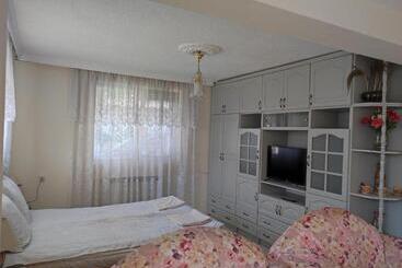 Family Hotel Velevi