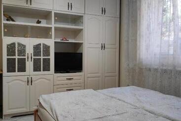 Family Hotel Velevi