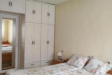 Family Hotel Velevi