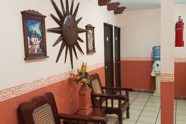 هتل La Finca