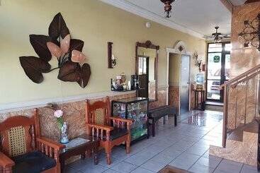 هتل La Finca