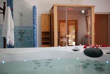 Ludo Apartman Hotel & Spa