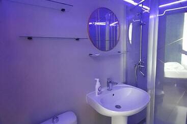 Pannonia Rooms And Apartments