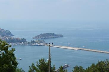 پانسیون Amasra Ceylin Otel