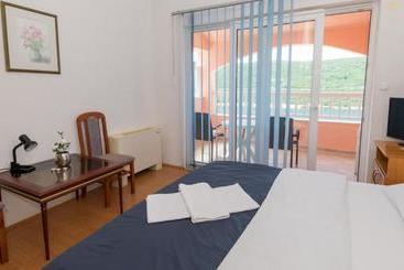 پانسیون Apartments Obradović