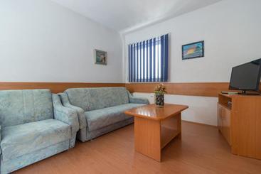 پانسیون Apartments Obradović