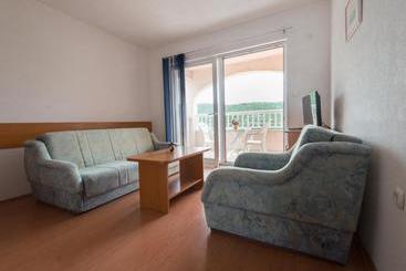 پانسیون Apartments Obradović