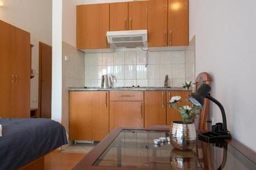 پانسیون Apartments Obradović