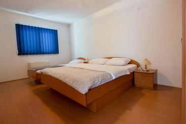 پانسیون Apartments Obradović