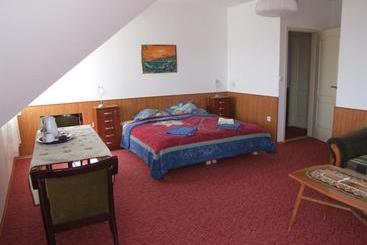 پانسیون Art Guesthouse