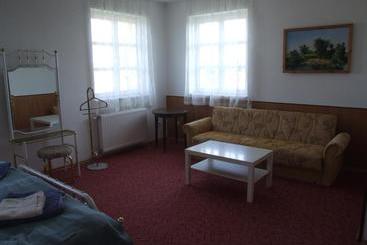پانسیون Art Guesthouse