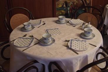 پانسیون Art Guesthouse