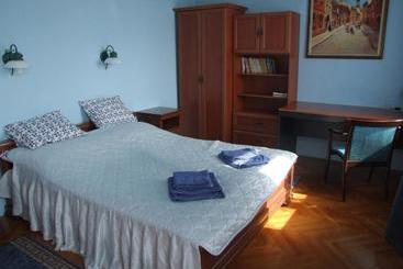 پانسیون Art Guesthouse