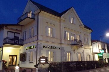پانسیون Gästehaus Residenz Lapeiner