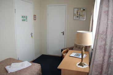 پانسیون Guesthouse Borg