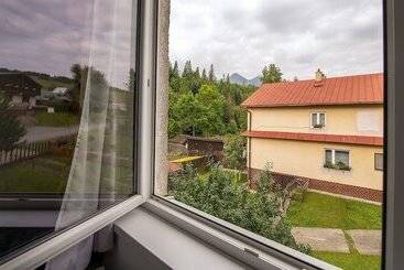 پانسیون Guesthouse Cyprian