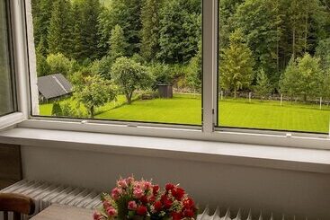 پانسیون Guesthouse Cyprian