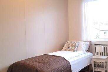 پانسیون Klara Guesthouse