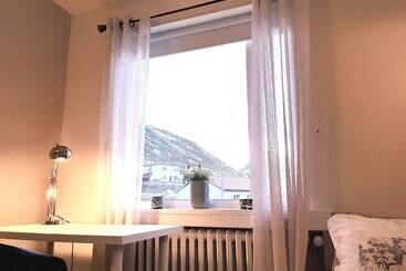 پانسیون Klara Guesthouse