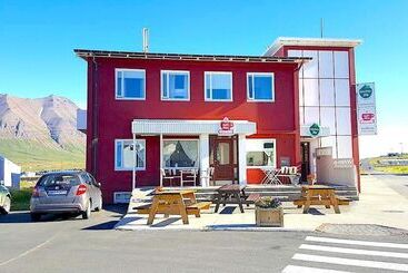پانسیون Klara Guesthouse