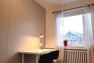 پانسیون Klara Guesthouse