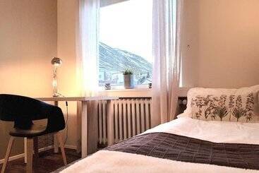 پانسیون Klara Guesthouse