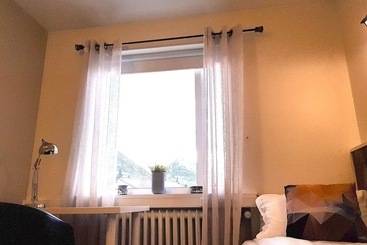 پانسیون Klara Guesthouse