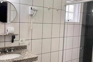 پانسیون Pousada Do Vento