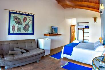 پانسیون Pousada Villa Agrifoglio