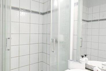 پانسیون Szt. Flórián Vendégház