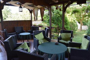 Pension Larisa