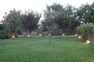 Pension Larisa