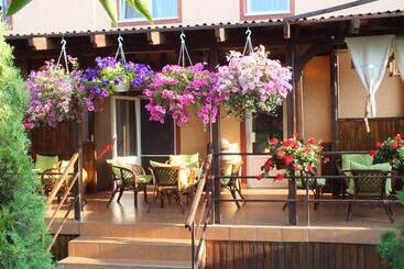 Pension Larisa