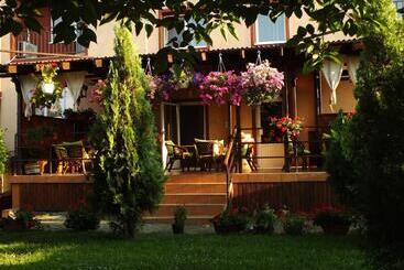 Pension Larisa