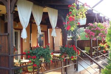 Pension Larisa