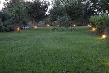 Pension Larisa