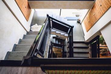 Pension Pîrîu' Morii