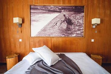 Pension Pîrîu' Morii