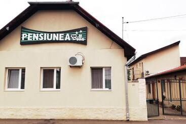 Pensiunea Bella