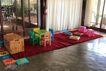 Pueblo Chico Agroturismo