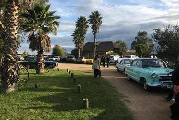 Pueblo Chico Agroturismo