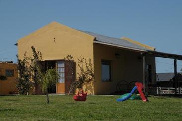 Pueblo Chico Agroturismo
