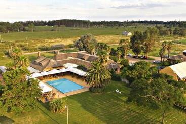 Pueblo Chico Agroturismo