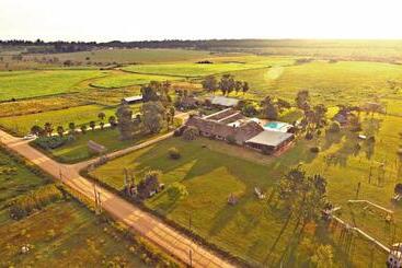 Pueblo Chico Agroturismo
