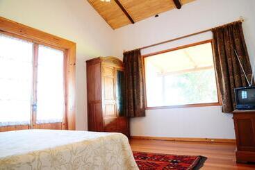 Pueblo Chico Agroturismo